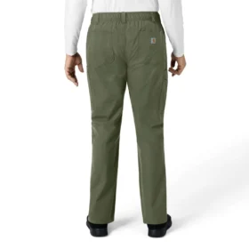 Pantaloni da lavoro Force Essentials a gamba dritta