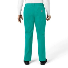 Pantaloni da lavoro Force Essentials a gamba dritta
