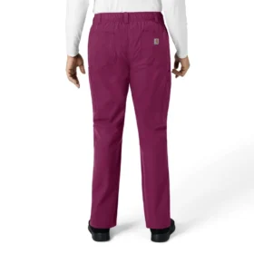 Pantaloni da lavoro Force Essentials a gamba dritta