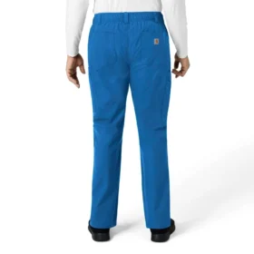 Pantaloni da lavoro Force Essentials a gamba dritta