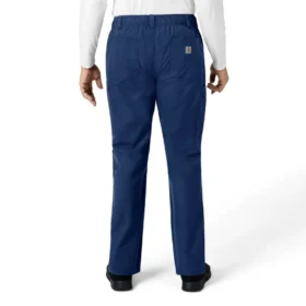 Pantaloni da lavoro Force Essentials a gamba dritta