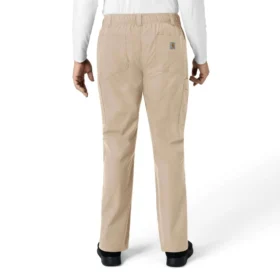 Pantaloni da lavoro Force Essentials a gamba dritta