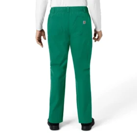 Pantaloni da lavoro Force Essentials a gamba dritta