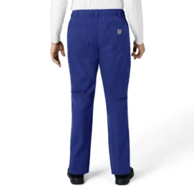 Pantaloni da lavoro Force Essentials a gamba dritta