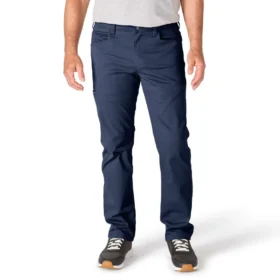 Pantaloni da lavoro Force Huron a taglio dritto e comodo