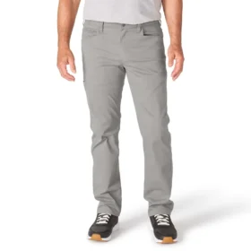 Pantaloni da lavoro Force Huron a taglio dritto e comodo