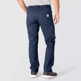 Pantaloni da lavoro Force Huron a taglio dritto e comodo