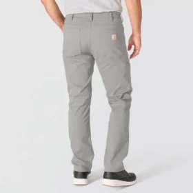 Pantaloni da lavoro Force Huron a taglio dritto e comodo