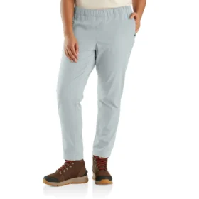 Pantaloni da lavoro Force Ripstop da donna