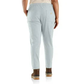 Pantaloni da lavoro Force Ripstop da donna