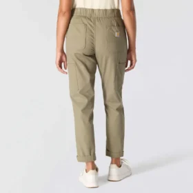 Pantaloni da lavoro Force Ripstop da donna