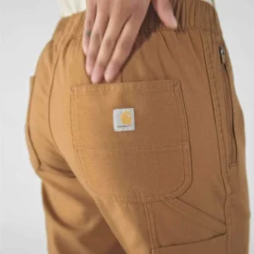 Pantaloni da lavoro Force Ripstop da donna