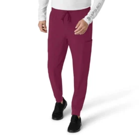 Pantaloni da lavoro jogger da uomo Force Cross-Flex