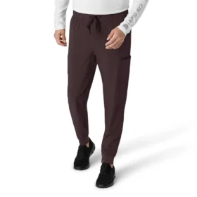 Pantaloni da lavoro jogger da uomo Force Cross-Flex