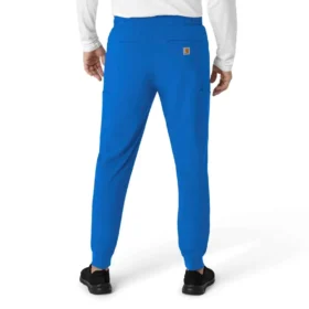 Pantaloni da lavoro jogger da uomo Force Cross-Flex