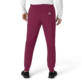 Pantaloni da lavoro jogger da uomo Force Cross-Flex