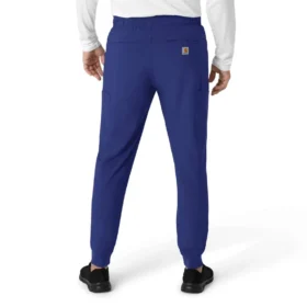 Pantaloni da lavoro jogger da uomo Force Cross-Flex