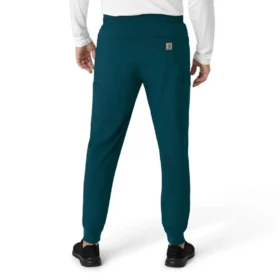 Pantaloni da lavoro jogger da uomo Force Cross-Flex