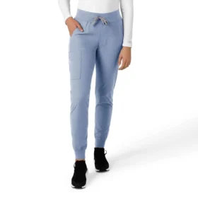 Pantaloni da lavoro jogger Force Essentials da donna