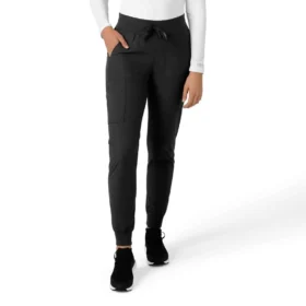 Pantaloni da lavoro jogger Force Essentials da donna