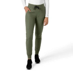 Pantaloni da lavoro jogger Force Essentials da donna