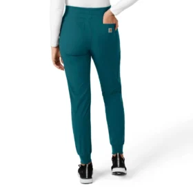 Pantaloni da lavoro jogger Force Essentials da donna