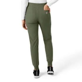 Pantaloni da lavoro jogger Force Essentials da donna