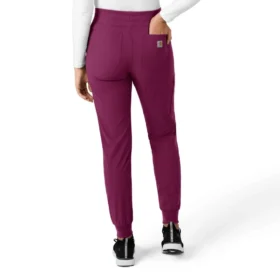 Pantaloni da lavoro jogger Force Essentials da donna