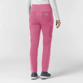 Pantaloni da lavoro moderni Force Cross-Flex in maglia da donna