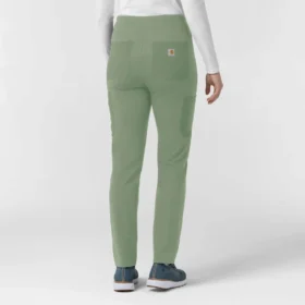 Pantaloni da lavoro moderni Force Cross-Flex in maglia da donna