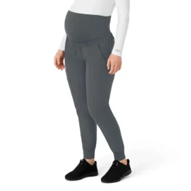 Pantaloni da lavoro premaman Force Essentials da donna