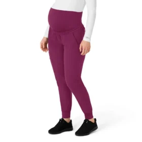 Pantaloni da lavoro premaman Force Essentials da donna