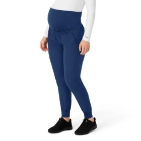 Pantaloni da lavoro premaman Force Essentials da donna