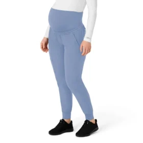 Pantaloni da lavoro premaman Force Essentials da donna