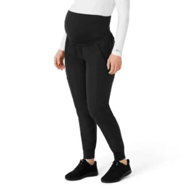 Pantaloni da lavoro premaman Force Essentials da donna