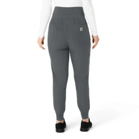 Pantaloni da lavoro premaman Force Essentials da donna