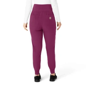 Pantaloni da lavoro premaman Force Essentials da donna