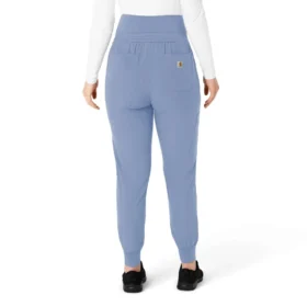 Pantaloni da lavoro premaman Force Essentials da donna