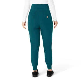 Pantaloni da lavoro premaman Force Essentials da donna