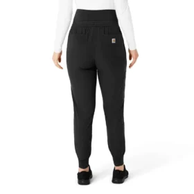 Pantaloni da lavoro premaman Force Essentials da donna