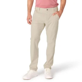 Pantaloni da lavoro slim a zampa Force Phoenix con protezione solare