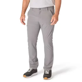 Pantaloni da lavoro slim a zampa Force Phoenix con protezione solare