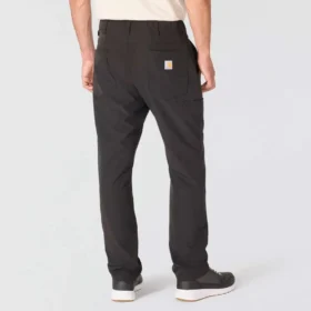 Pantaloni da lavoro slim a zampa Force Phoenix con protezione solare