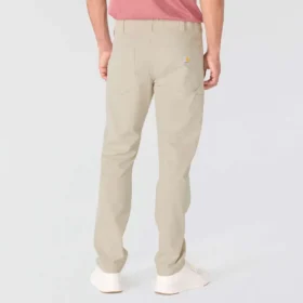 Pantaloni da lavoro slim a zampa Force Phoenix con protezione solare