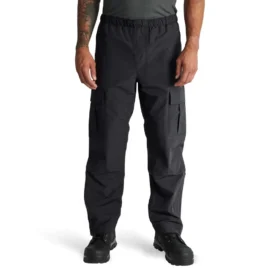 Pantaloni da pioggia impermeabili leggeri da uomo Bayou a vestibilità comoda: Pantaloni Storm Defender