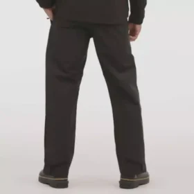 Pantaloni da pioggia impermeabili, leggeri e ripiegabili da uomo Monterey: Pantaloni Storm Defender
