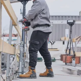 Pantaloni della tuta Carhartt Force® dalla vestibilità comoda
