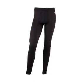 Pantaloni Force Heavyweight Stretch Base Layer