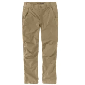 Pantaloni Force Ripstop dal taglio dritto e comodo - Pantaloni da lavoro