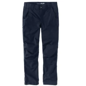 Pantaloni Force Ripstop dal taglio dritto e comodo - Pantaloni da lavoro
